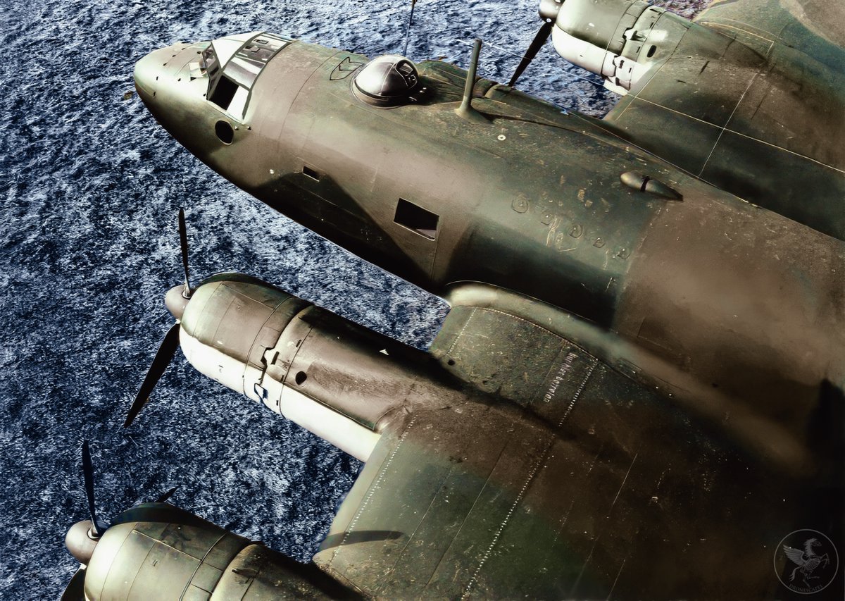 Atellani's tweet photo. Focke-Wulf Fw 200C Condor
Eric Winkle Brown's encounter with a Fw 200 ➤➤ https://t.co/DMQ0SL9KVA
#FockeWulf #FW200 #Condor #Germany #WW2 #WWII #aviationdaily #aviationlovers #aviationphotography #aviation https://t.co/B9IxsEnunN