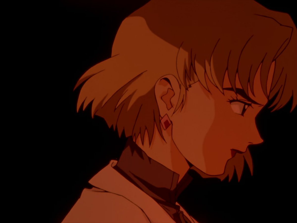 NERVAkagiR's tweet photo. Now I have to figure out how Soryu not only made Unit 01 move without power, but from outside the entry plug as well. I didn't think that was even possible. https://t.co/2eVVHf3xN3