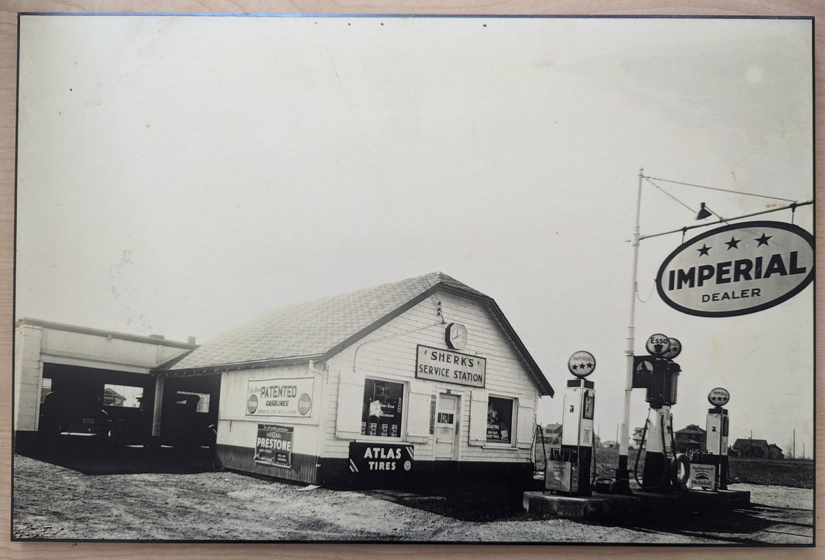 Port Colborne Museum tweet media