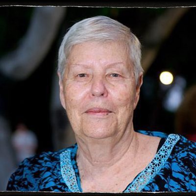 HenMazzig's tweet photo. The Islamic Jihad announced the murder of Hanna Katzir, 77 years old Israeli who was in need of life-saving medication.

It’s a murder because for 45 days they’ve held this elderly woman in Gaza and prevented her from being treated for her illness.

She could be your grandmother. https://t.co/3JOYTHYouq