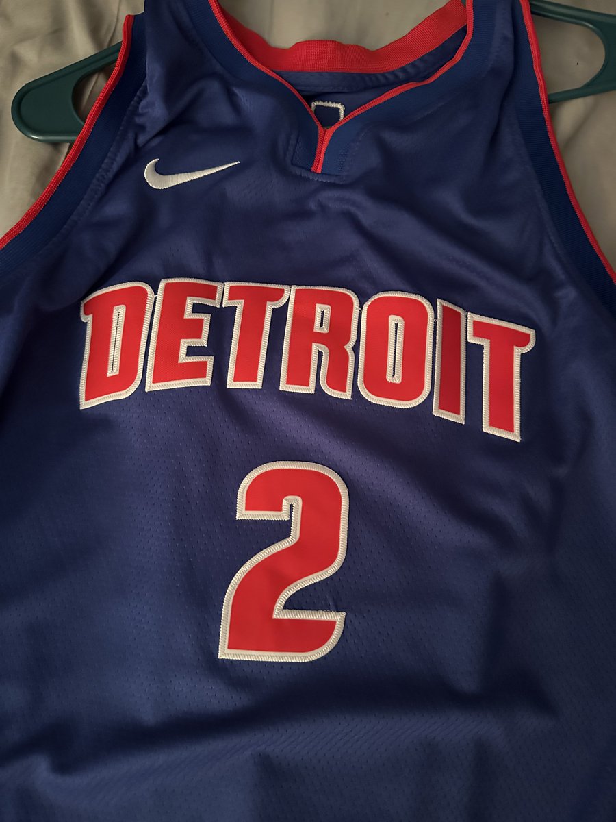 lanedetroit's tweet photo. Here to have some fun! There will be TWO WINNERS! A brand new cade jersey, or Manning, Jace, Colt and Palacios autos! All you have to do is RETWEET this post and FOLLOW the page! 
If this gets over 650 RTs, I’ll add in a brand new tigers jersey of your choice! #DETROIT😤😤😤FREE https://t.co/WFURotu8DT