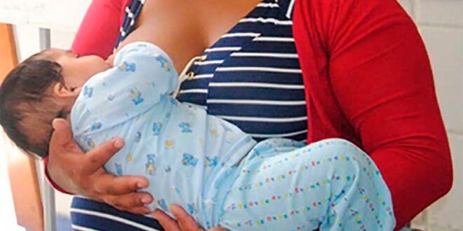 ElChacoInforma's tweet image. #Salud: #Presentan #guía para implementar #salas de #lactancia #materna en lugares de #trabajo y #estudio➜ buff.ly/49Qddnl