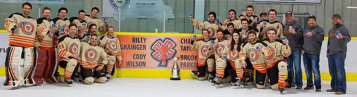 13 years ago today our team and community lost 4 great guys.

Today we remember Cody Wilson, Chad Taylor, Brody Parker and Riley Grainger

#21 #14 #24 #12

Cheers up there boys 🍻❤️