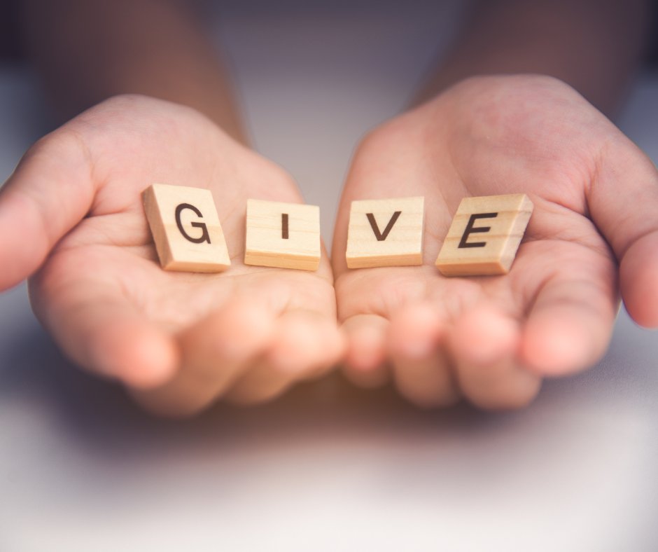 #GivingTuesday is just four days away. Will you help us reach our $20,000 goal so that we can match 8 foster youth with a CASA Volunteer? #HelpAFosterChild #thankyouforyoursupport #donate #nonprofit #community #kindness #bethechange #joyofgiving #volunteer #thankyou