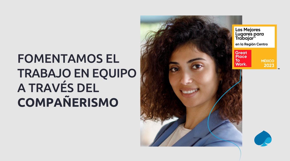 Capgemini México tweet media