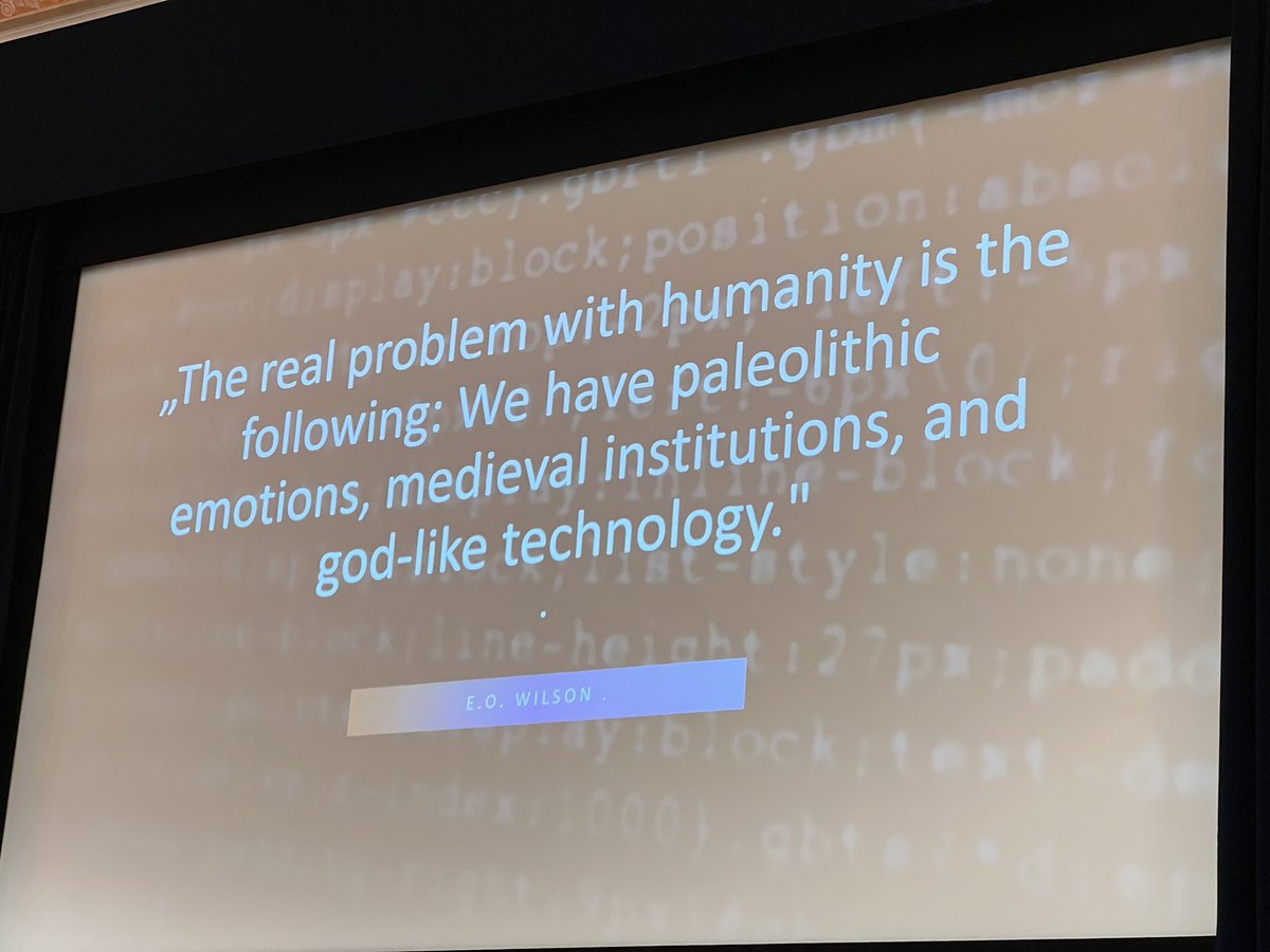 Sindre Wimberger tweet media