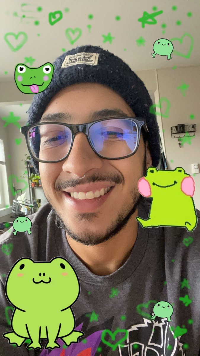 FrogsCureCancer tweet media