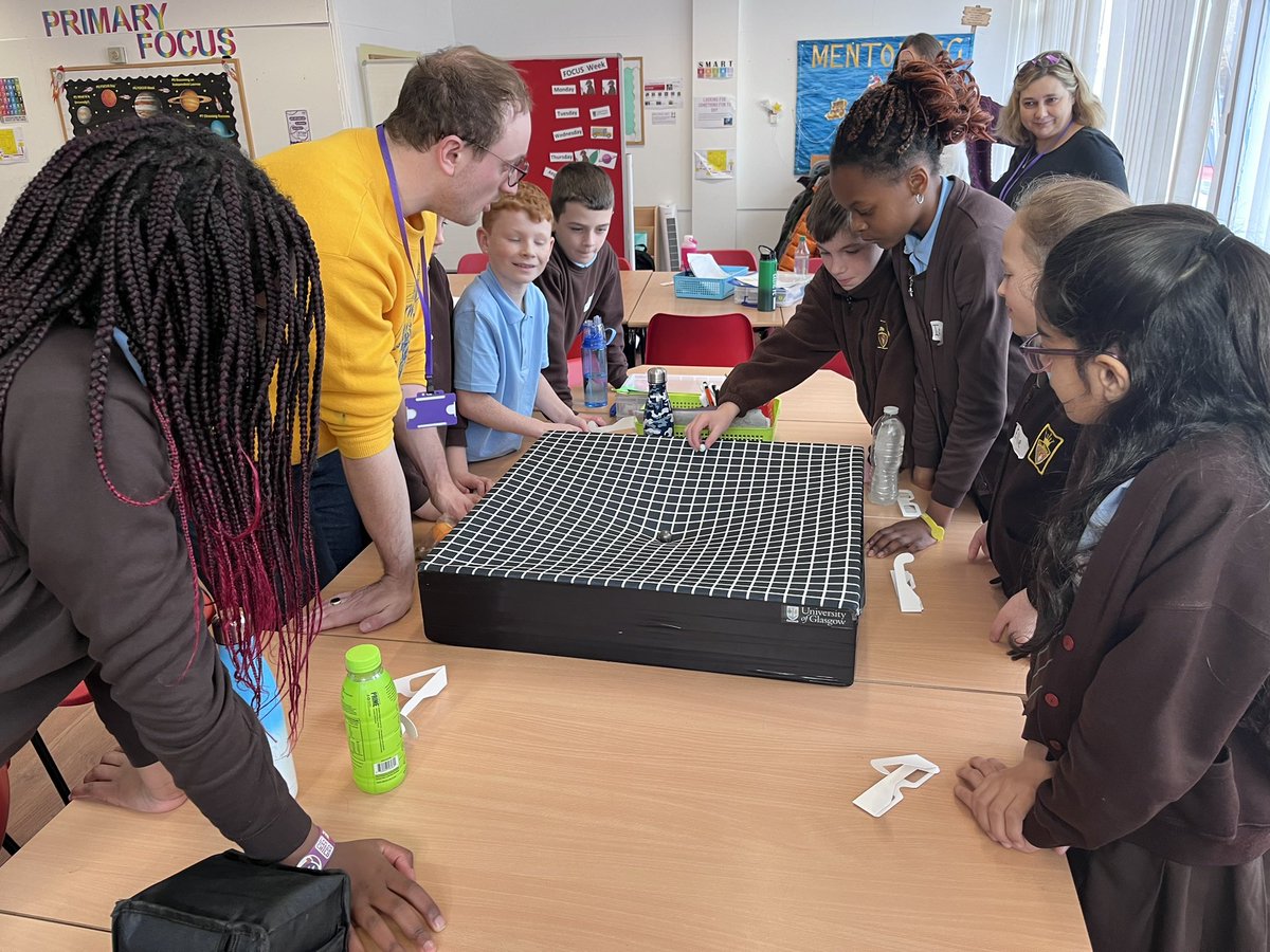 MsOwens16's tweet photo. @MrOBrienPrimary @IntoUniversity @StBlanesGCC https://t.co/h5f2RDZcL9