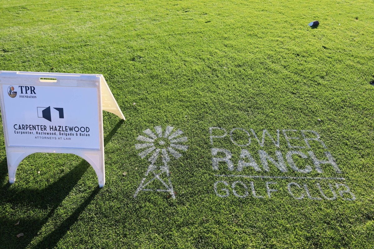 Power Ranch Golf Club tweet media