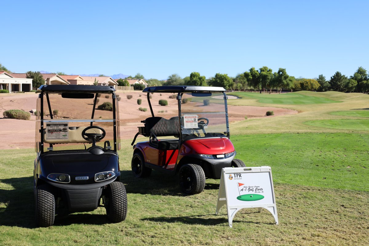 Power Ranch Golf Club tweet media