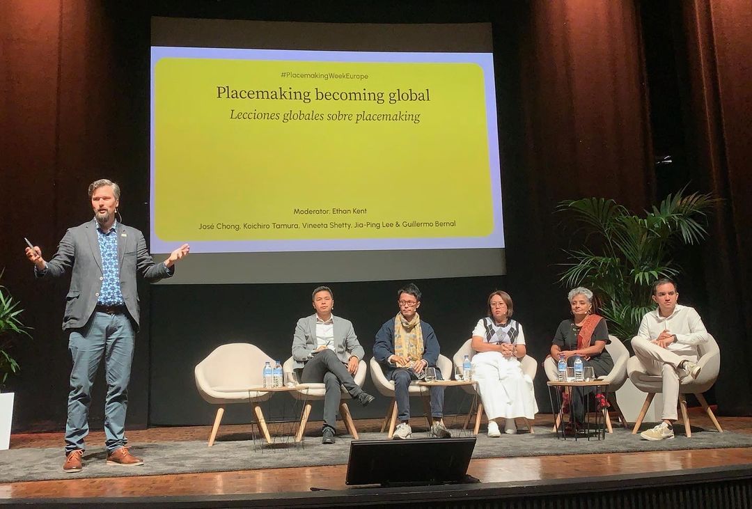 PlacemakingX tweet media