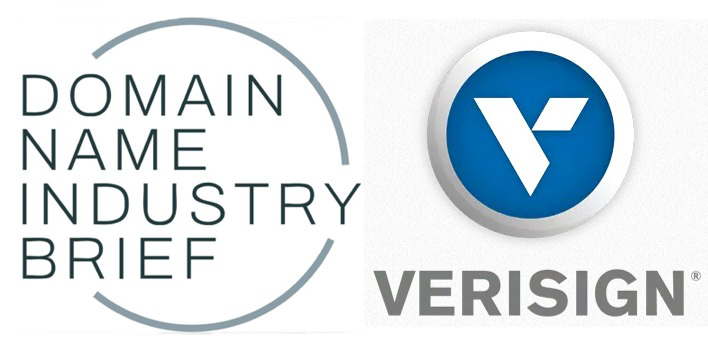 Verisign Reports Total Domain Registrations Worldwide Climbed to Over 359 Million at the End of 3Q-2023: dnjournal.com/archive/lowdow… #domains