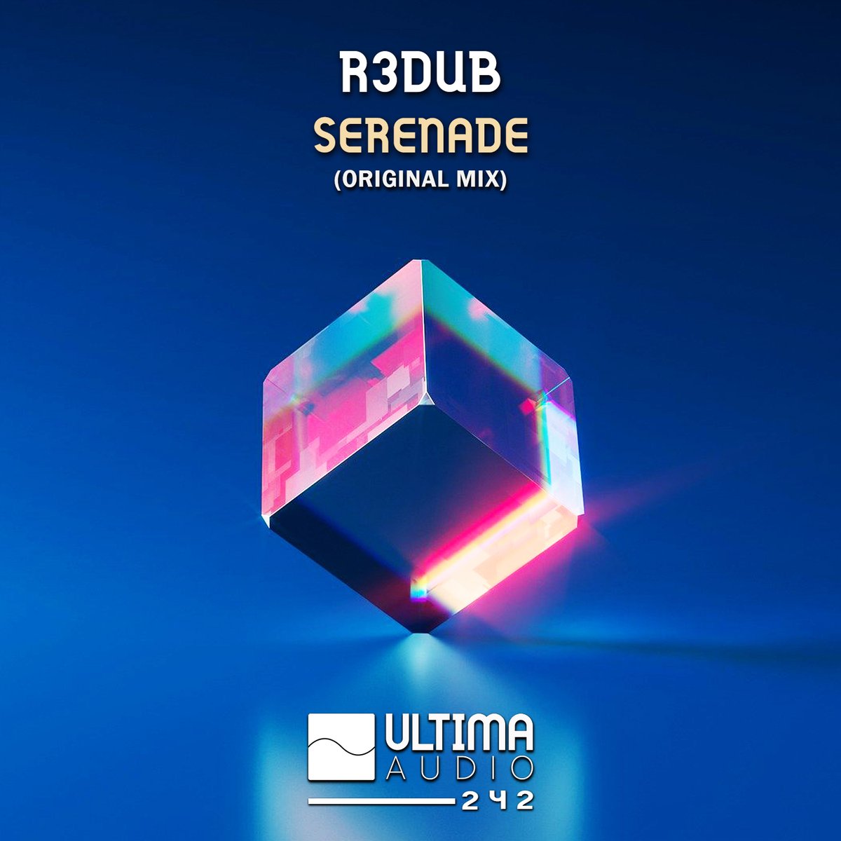 NorthPole_Show's tweet photo. 11.- @R3dubofficial - Serenade (Original Mix) @UltimaAudio #Icebreaker443 @PlayTranceRadio #trancefamily https://t.co/4LHRRyxwHU