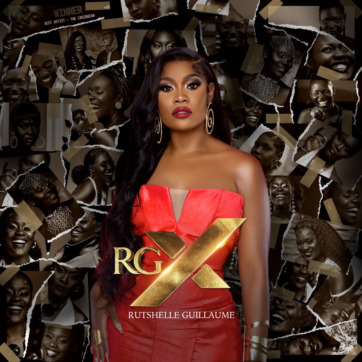 collabobranding's tweet photo. Embark on a visual journey with our latest creation for @rutshelle celebrating a decade of her musical artistry. Our agency doesn't just design covers; we craft visual stories that resonate and connect.  
_________

#collabobranding #VisualStorytelling https://t.co/pnedkyJZup