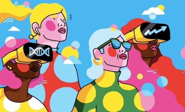 JeromeMONANGE's tweet photo. #TransoNum Numéro spécial 200 pages Femmes & Numérique par @Chut_Magazine
Rôle Modèle, féminisation de la tech, post #metoo ... Un numéro spécial tech et femmes à découvrir très prochainement. Brisons les codes !
KissKissBankBank 👉 https://t.co/vXj2f4au1N https://t.co/AkdOupTHSR