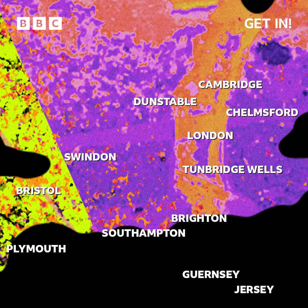 Did you know we offer apprenticeship roles from many of our BBC locations across the UK? From Jersey to Orkney, and Norwich to Cardiff and Belfast... Check out the opportunities we have available currently via bit.ly/3QQIQV5 

#BBCGetIn #Apprenticeship