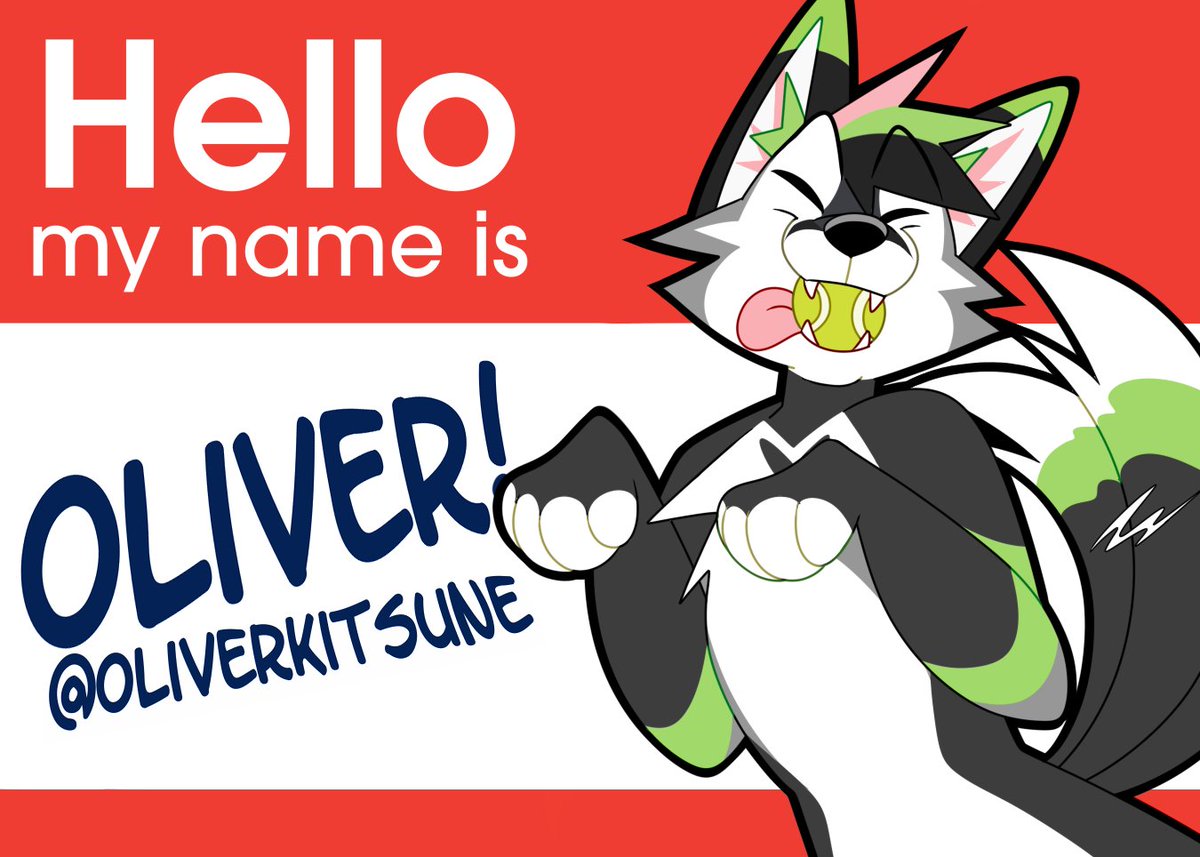 If you ever wondered if a kitsune can play fetch, the answer is yes!

badge for <a href="/Oliverkitsune/">Oliver✨️🎶</a> !