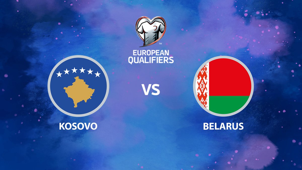 Full Match: Kosovo vs Belarus