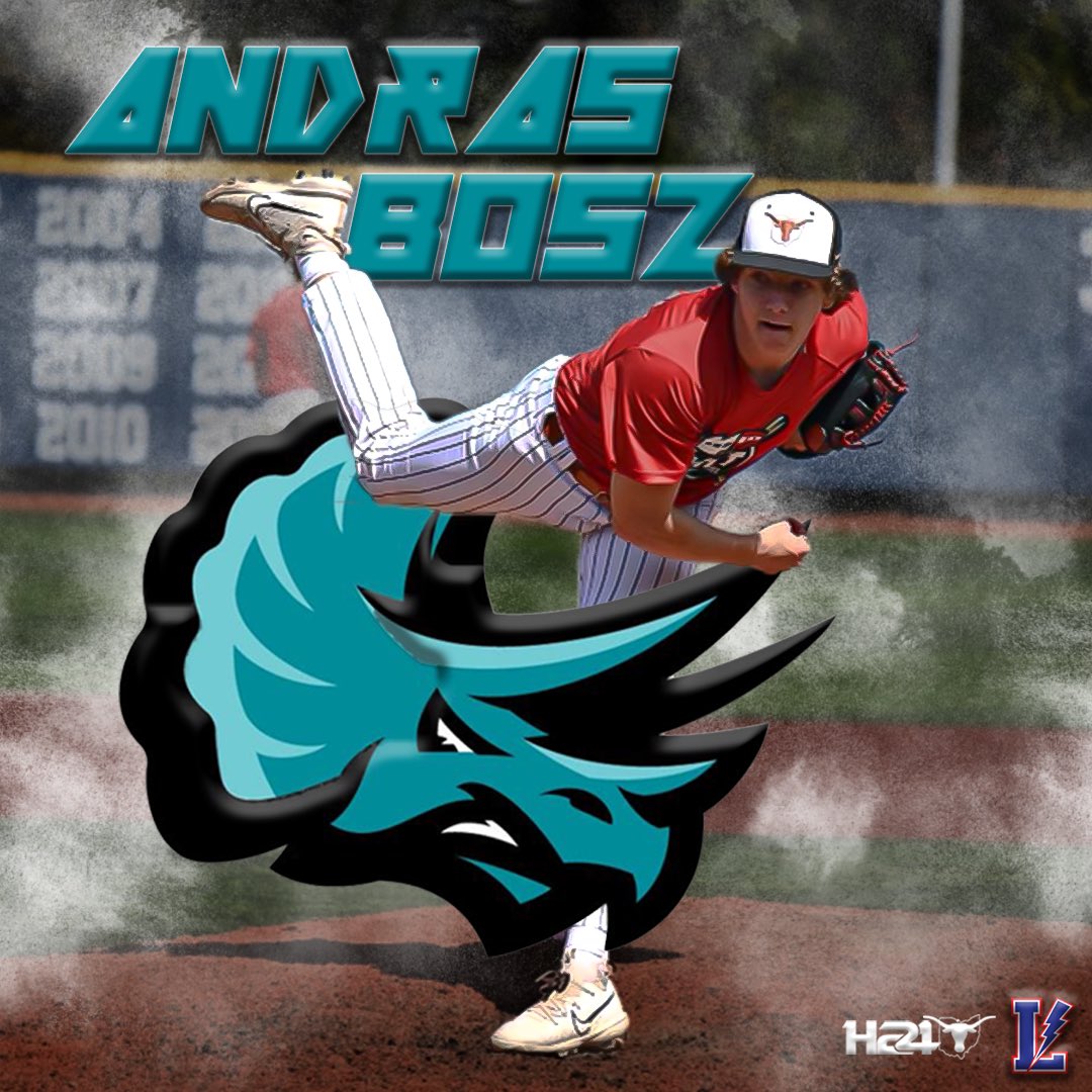 H24Longhorns's tweet photo. Another 2024 Horn heading up the road for the next 2! 

Congratulations @AndrasBosz! Awesome kid and great work ethic! Going to do some damage for the Tops!

@CoachStahlberg @CoachSolly10 @PrepBaseballOH @LakeBSBaseball https://t.co/w5PAZYSzxf