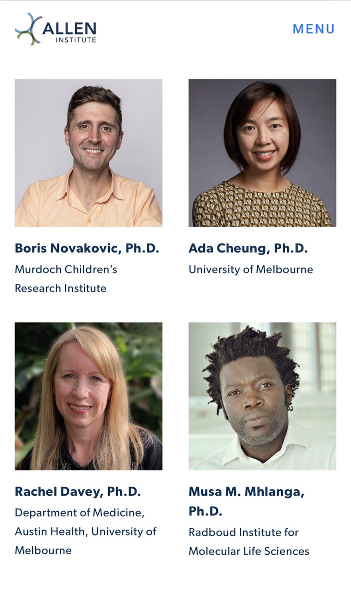 Prof Ada Cheung (she/her) tweet media