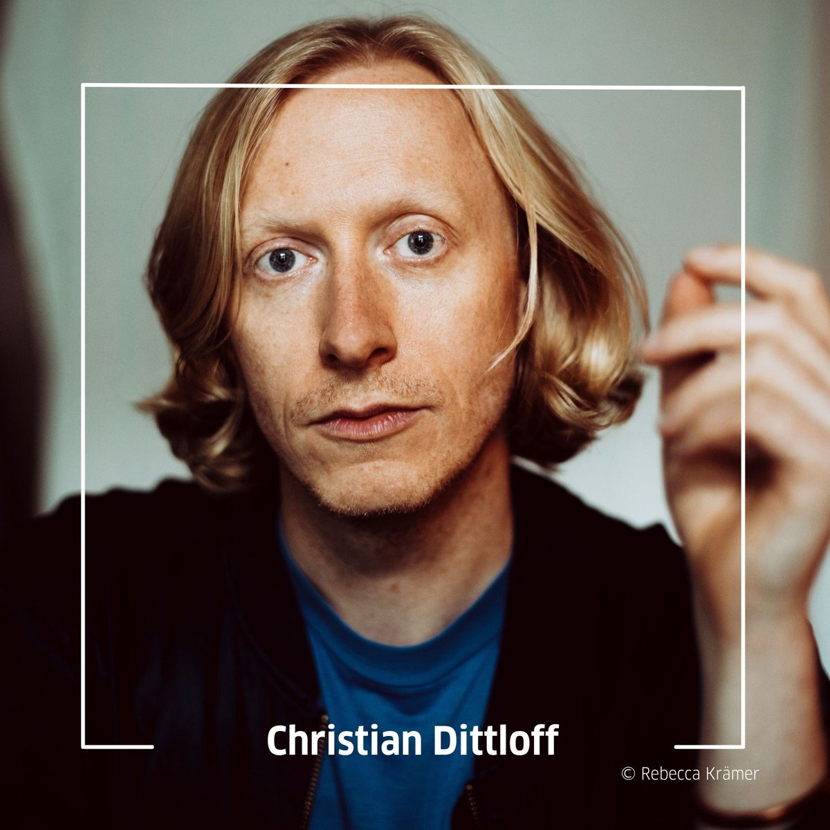 Goethe-Institut MAD (@gimadrid) on Twitter photo #meettheauthor #31 22/11, 18:00
📖 ¿Qué nos hace ser las personas que somos? ¿Y cómo podemos cambiar? Christian Dittloff presenta "Prägung" (Imprint) <a href="/berlinverlag/">Berlin Verlag</a>
evento en directo, gratuito y online en alemán
Info e inscripciones shorturl.at/aeiAH #meettheauthor #31 22/11, 18:00
📖 ¿Qué nos hace ser las personas que somos? ¿Y cómo podemos cambiar? Christian Dittloff presenta "Prägung" (Imprint) <a href="/berlinverlag/">Berlin Verlag</a>
evento en directo, gratuito y online en alemán
Info e inscripciones shorturl.at/aeiAH