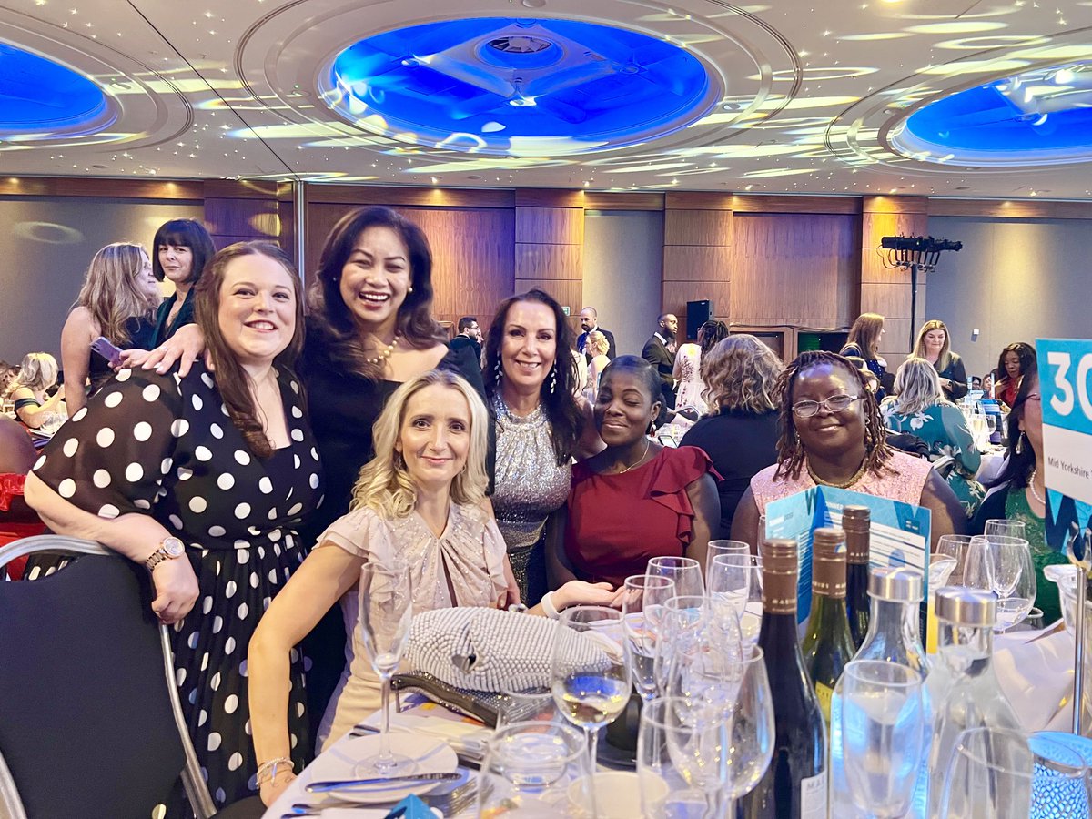 ⁦@MidYorkshireNHS⁩ at the Nursing Times Workforce Awards shortlisted in 4 categories!!! #NTWorkforce ⁦@PDEUteam⁩ #StayAndThrive ☀️💛⁦@SharonP94312240⁩ ⁦⁦@nchimamc⁩ ⁦@jacquelinebt92⁩ ⁦@Brianchiy⁩ @MY_LenRichards⁩ ⁦@tamedprince⁩