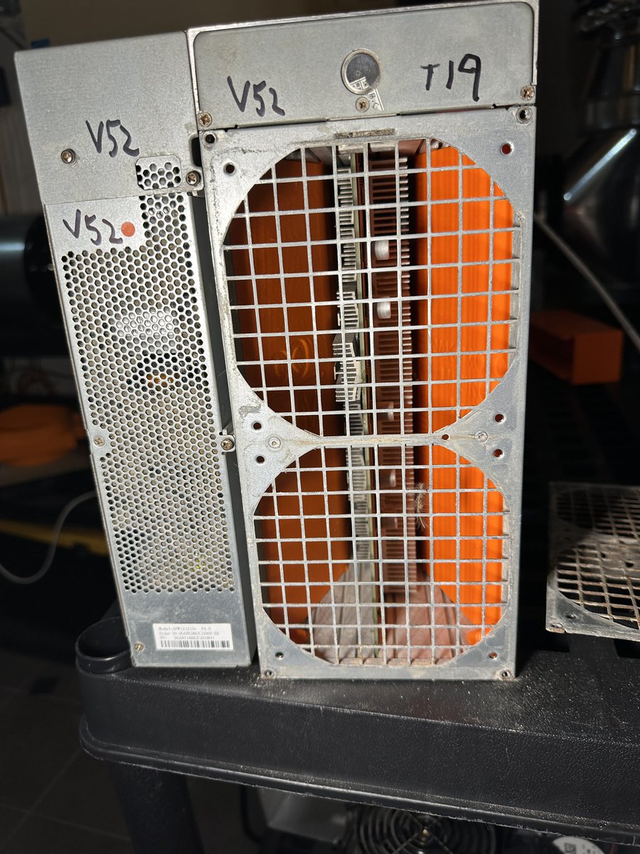 NAKAMOTO MINING ™ ⛏️ tweet media