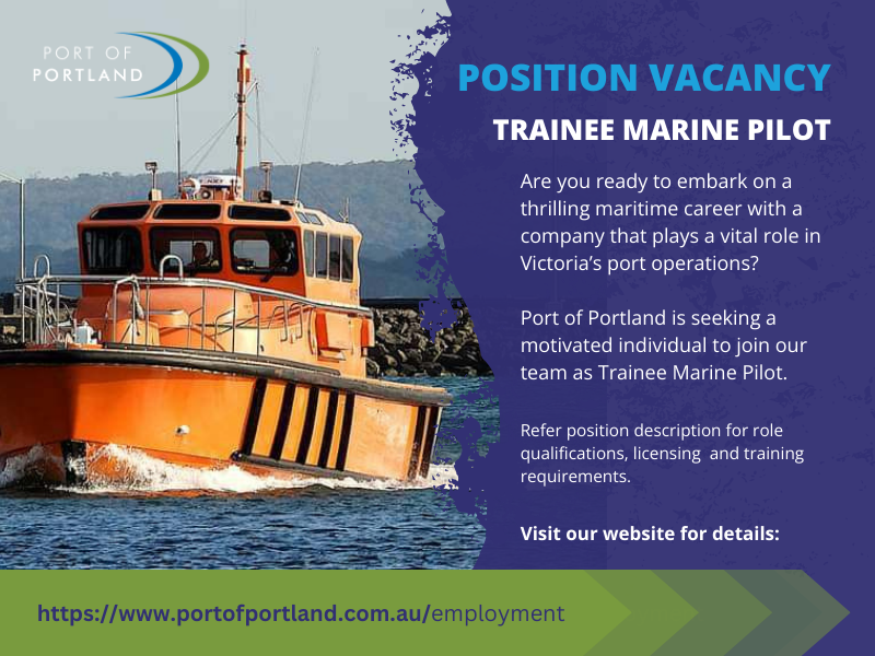 Port of Portland tweet media