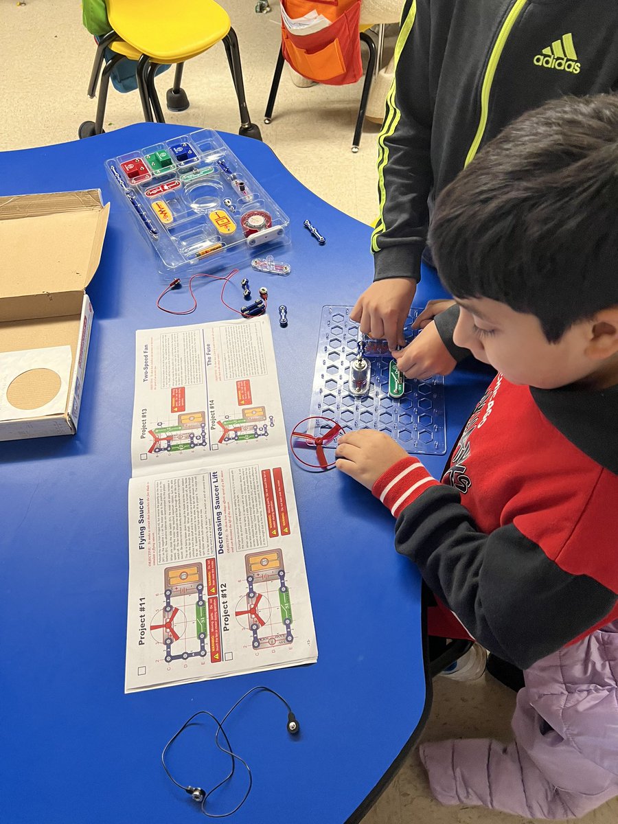 First day of iSWAT and we were introduced to some cool tech tools!