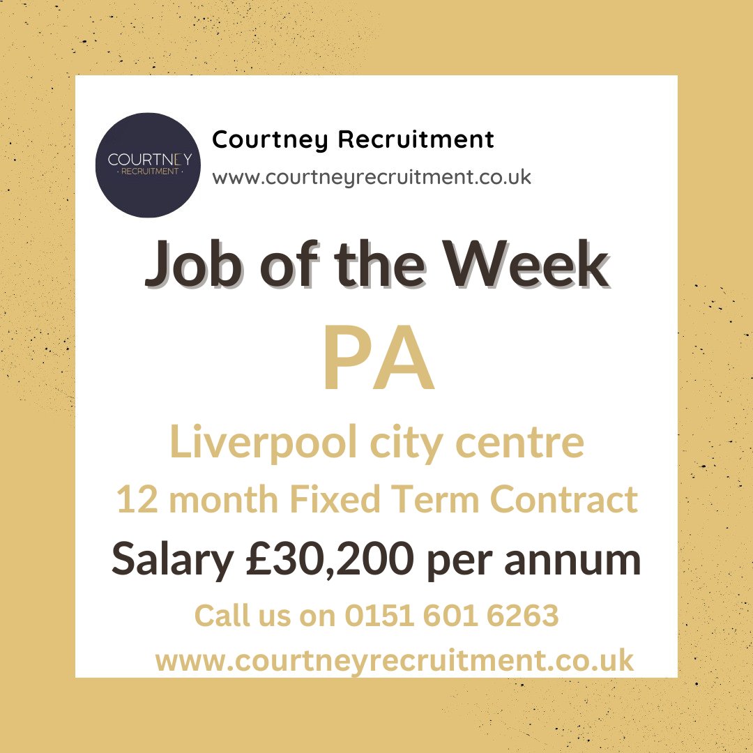 CourtneyRecruitment tweet media