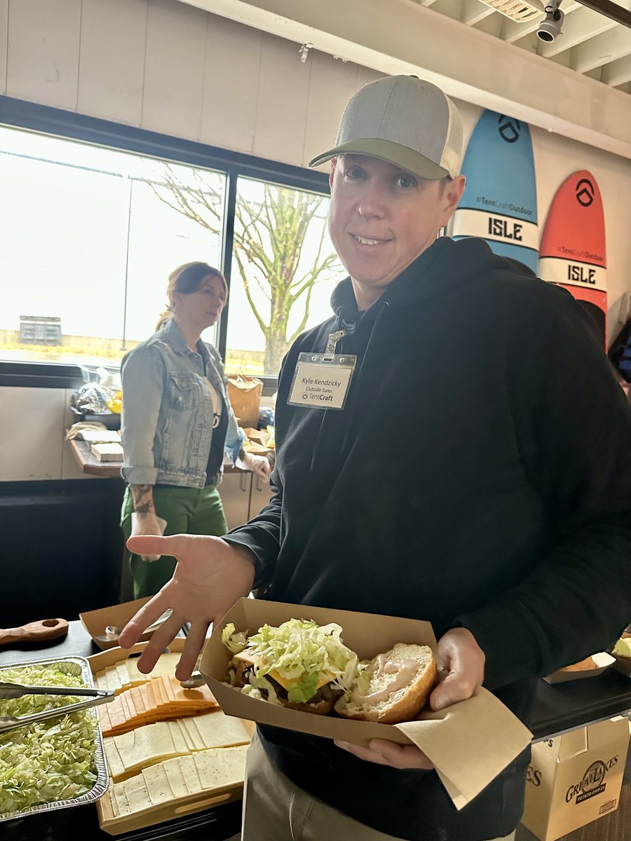 TentCraft tweet media