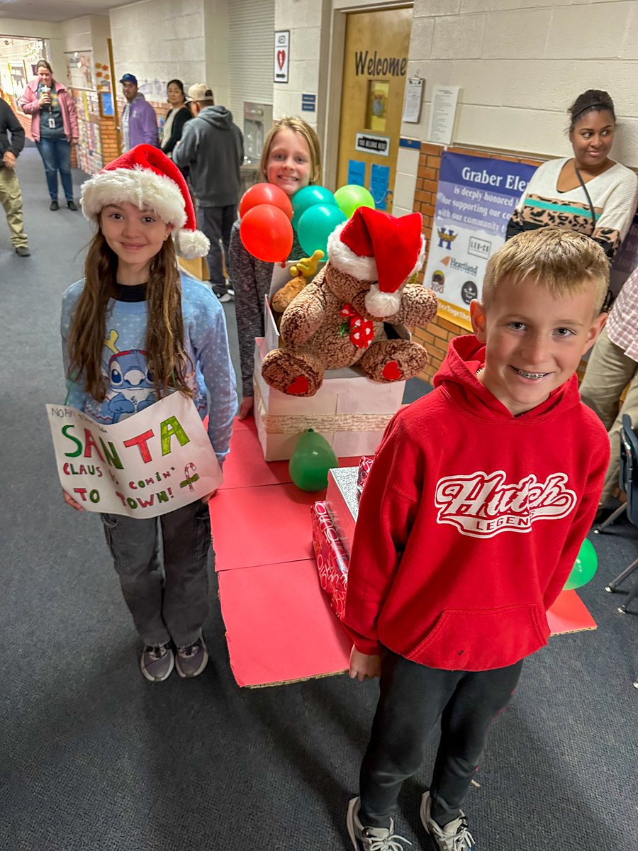 Melissa Evans tweet media