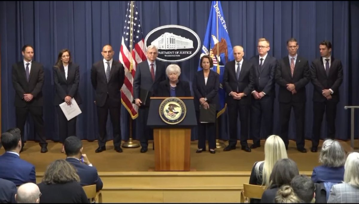 BdarijaCrypto's tweet photo. Prime time! Spotlight on!!!
Everyone is present…. But where is @GaryGensler ?! No representative of the @SECGov neither! 🤔🤔
#binance #czgate #cryptobdarija🇲🇦 https://t.co/eLy36rpZMv