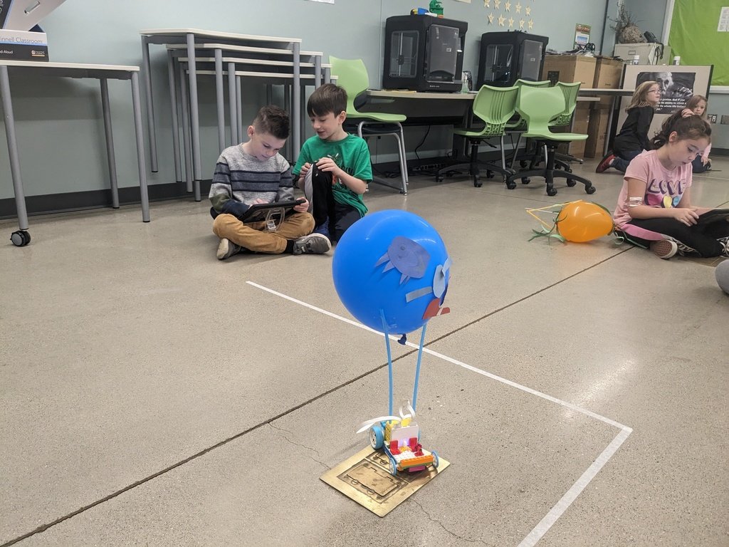 WashingtonSTEM tweet media