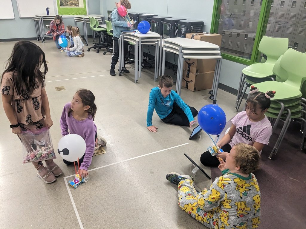 WashingtonSTEM tweet media