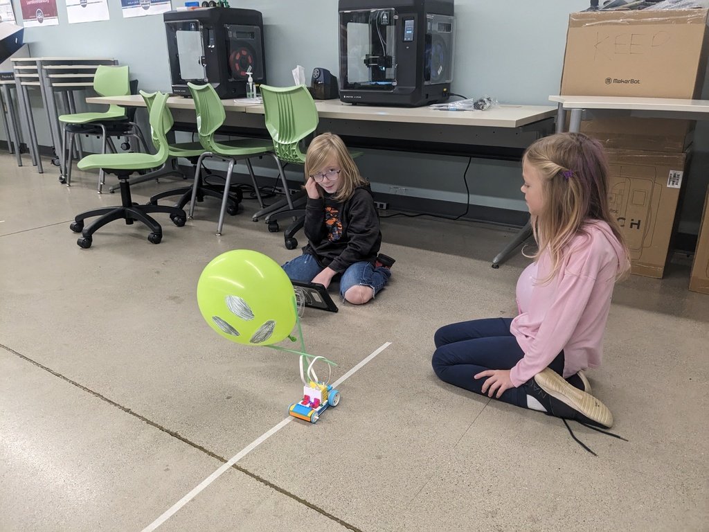 WashingtonSTEM tweet media