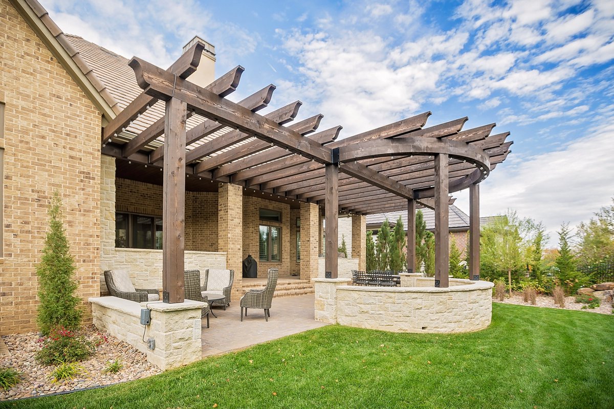 tendercarelawn's tweet photo. Looking for inspiration? 🌱✨

Look no further than our project gallery! From pergolas to cook centers, and beyond, our professionals have done it all!

Search for your next project today: https://t.co/pBXaIrzTrU

#DerbyKS #LawnAndLandscape https://t.co/8N8qLm0BUX
