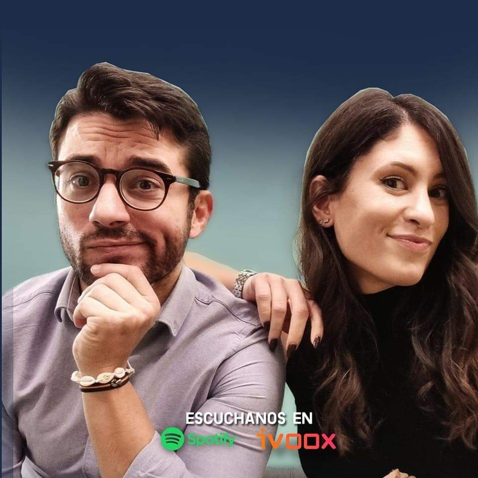 randommaniafm's tweet photo. 🎙📻 ¿#Randommaniacos sabéis que volvemos? 🥳🥳

La 2ª temporada de #Randommania ya está aquí, el #podcast de la gente influyente de #Zaragoza con #irenepv13 e @imanolsanchez 

🎬 by @posicionamarca 

📧 hola@posicionatumarca.com 

#radio #tv #comunicacion #humor #entrevistas https://t.co/27dRrh3oeU