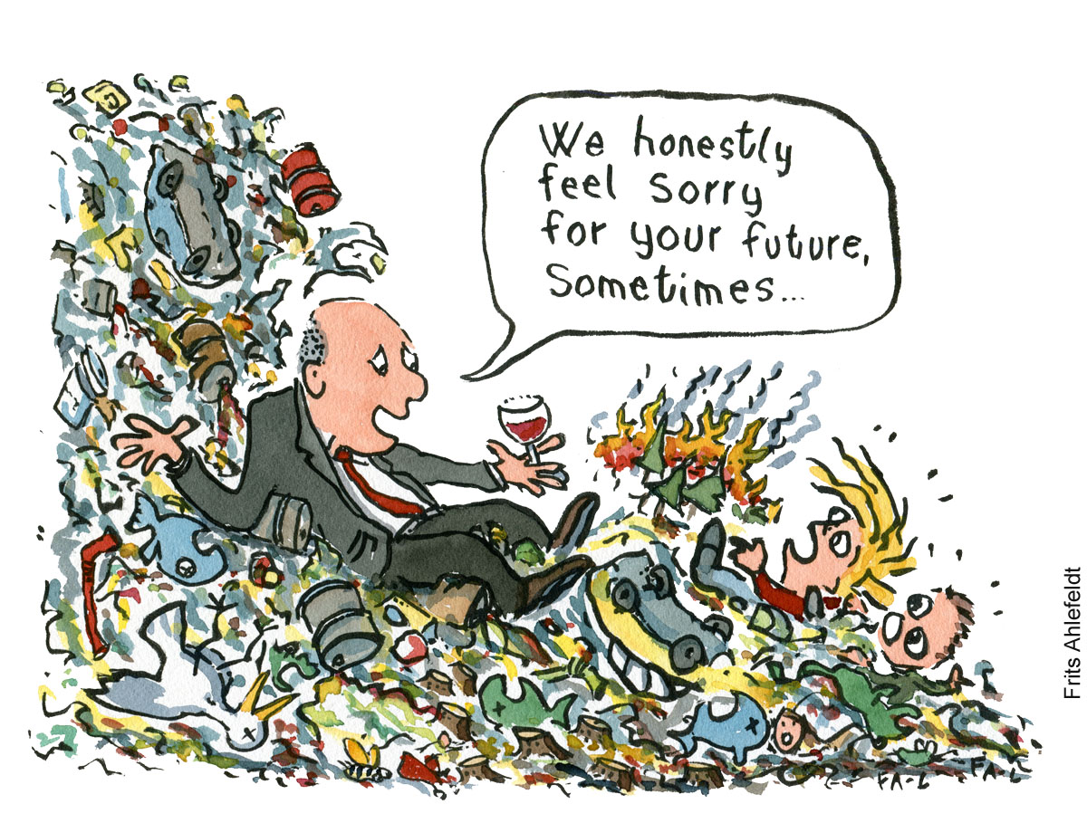 Is saying sorry as the only climate action, a real action?
( New story on drawnJournalism.com )
#cop28 #ClimateAction #globalwarming #ClimateCrisis  #drawnjournalism