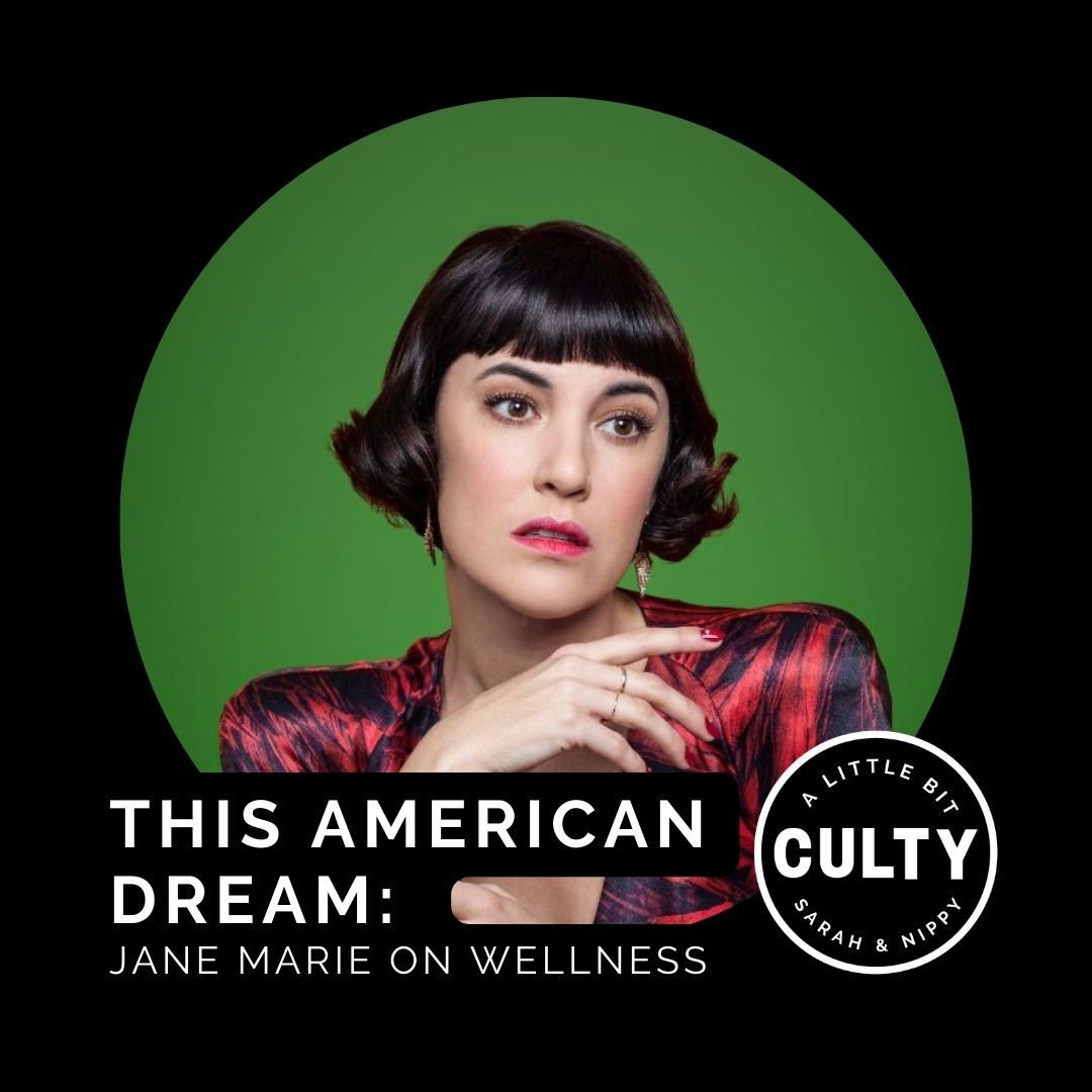 sarahjedmondson's tweet image. .@seejanemarie shares her journey through the #culty worlds of #MLMs, #wellness and #coaching. She really is a legend.

Listen on @alittlebitculty: alittlebitculty.com/episode/this-a…

#ALittleBitCulty #podcast #NewEpisode #IGotOut #cult #cults #CultShow #CultLife #indoctrination #RedFlags