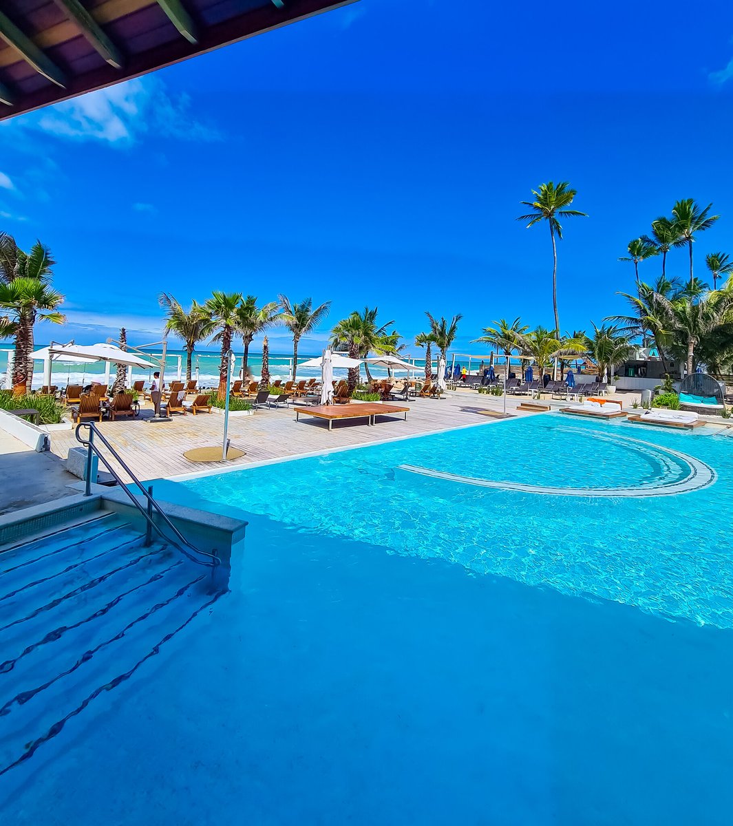 projetocomunid2's tweet photo. Resort e hotéis 🏅🏅🏅🏅🏅
🏖️ Porto de Galinhas 🇧🇷 https://t.co/z0FmWiUx5s
