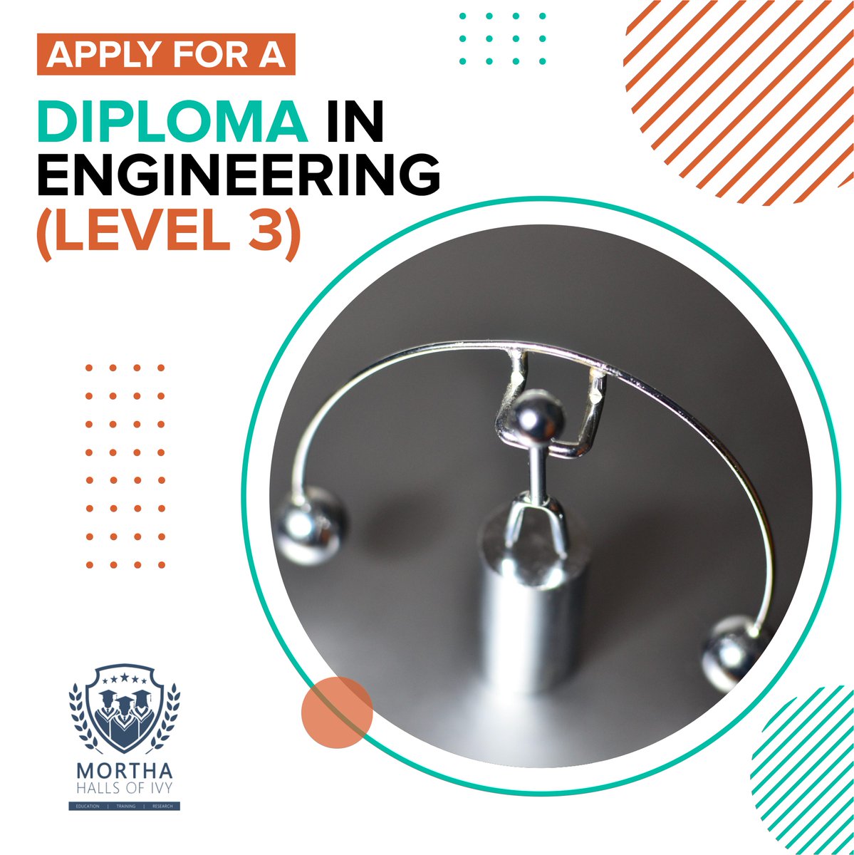 MorthaHalls's tweet image. The Physics IGCSE is an internationally recognized qualification designed to develop a solid understanding of physics formulae, ideas, and studies within different circumstances, such as different types of motion. 

mhi.college/physics-igcse.…

#PhysicsIGCSE
#IGCSEPhysics
