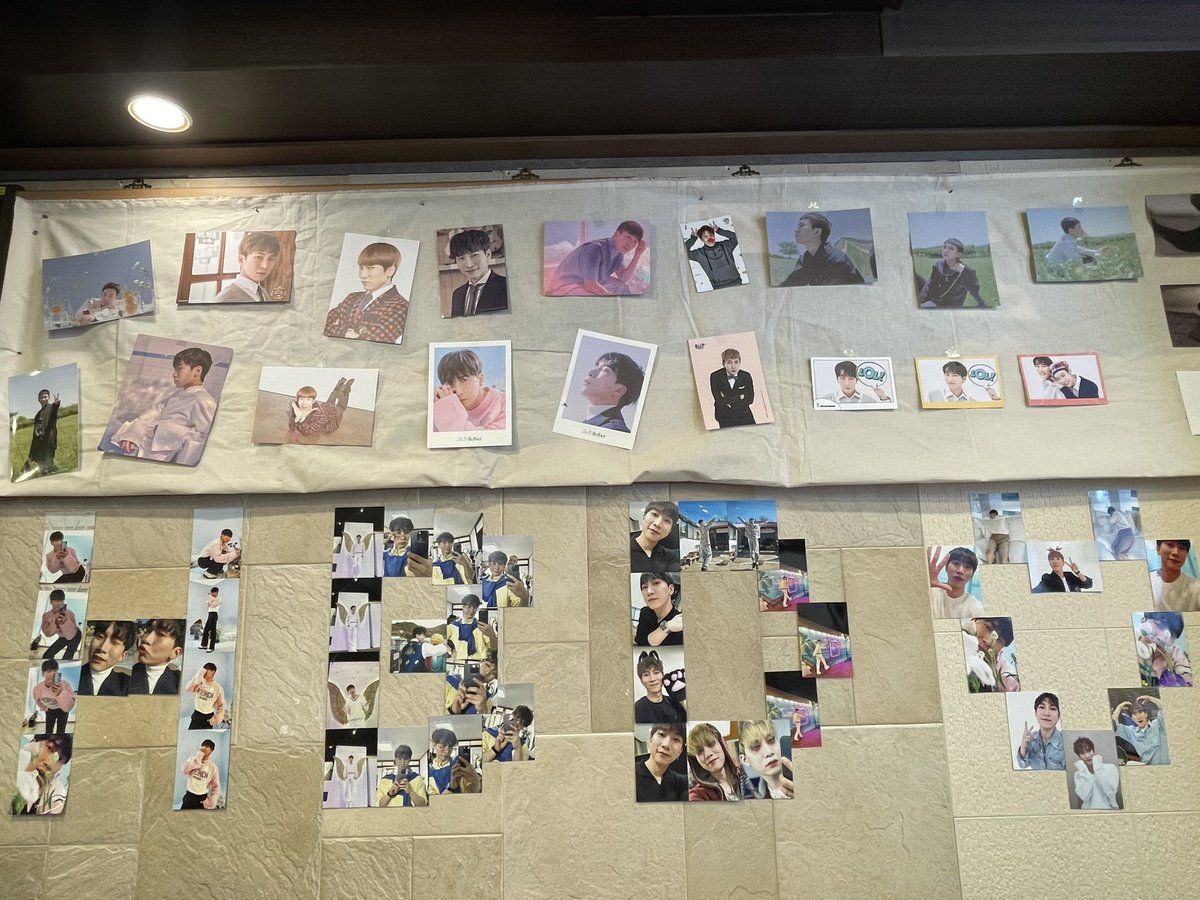 foreverlov2btob's tweet photo. 📍카페 라 샤워

음료수 병도 쿠키도 포토마카롱도 너무너무 귀엽고 아까웠던 카페 
은광고사 푸는 재미까지 가득했던 😆
특전도 가득가득 🥹🥹

#서햇살_덕분에_겨울이_따뜻해
#서은광_태어나줘서_사랑해 https://t.co/ZHZhR67Jmy