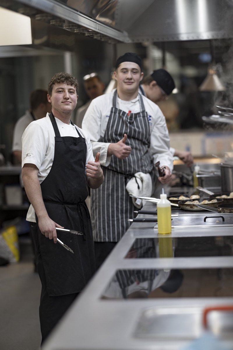 Quantock Restaurant tweet media