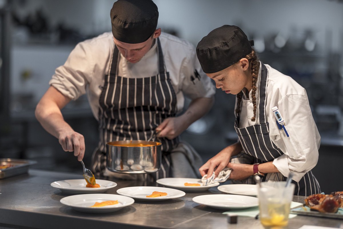 Quantock Restaurant tweet media