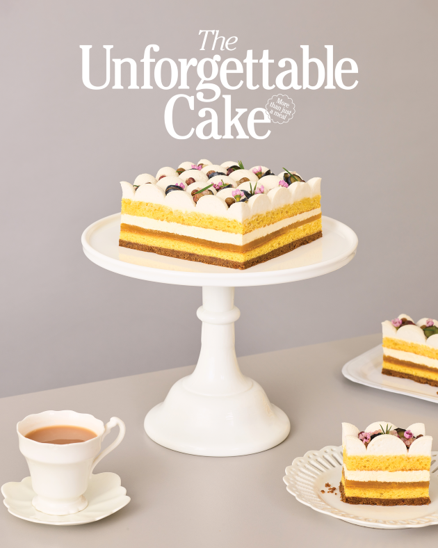 MOWNSW's tweet photo. 🍰 Introducing The Unforgettable Cake. In collaboration with a team of experts, we've created a brain-friendly cake that celebrates 70 years of providing more than just a meal. ❤️

#UnforgettableCake #MealsOnWheelsNSW #CognitiveHealth #MoreThanJustAMeal #BrainFriendly https://t.co/iHSQAJOzV2