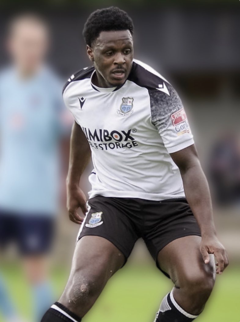 SB_FootbalMedia's tweet photo. 205 APPEARANCES FOR BAMBER BRIDGE

We are proud to say that Danny Forbes made his 205 appearance for @BamberBridgeFC in todays game vs FC United Of Manchester

Well done @DForbesy1995 https://t.co/5iBNRTBJr3
