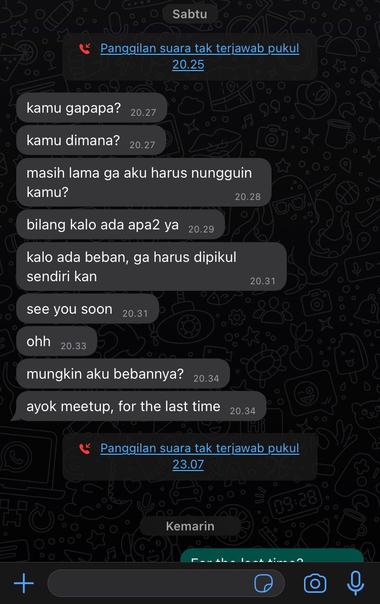 26 itu cuma angka cuy..