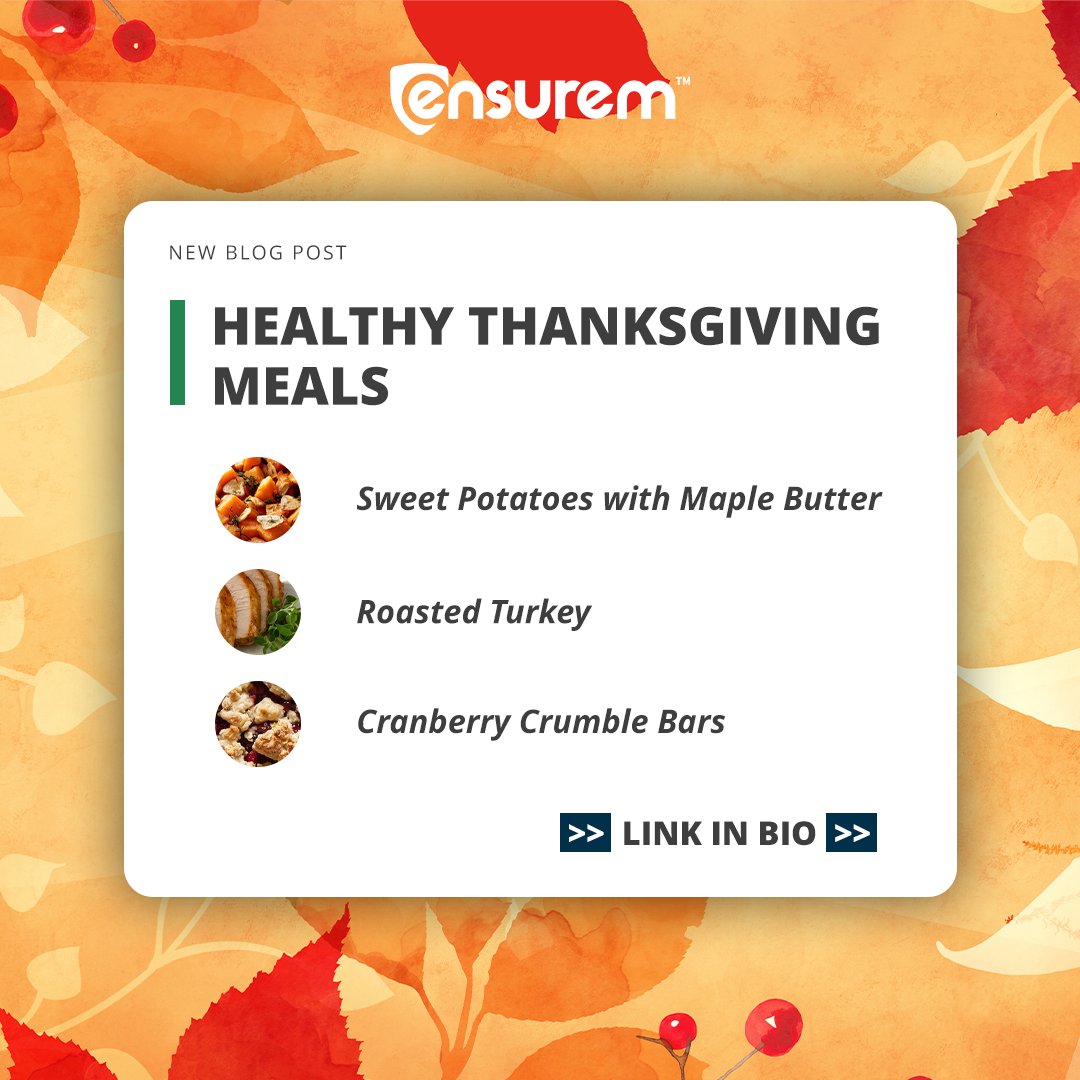 This year, let's give thanks for good food and great health! 🥗🦃 Check out these mouthwatering #HealthyThanksgivingRecipes that'll have your guests coming back for seconds without the guilt. Say goodbye to the post-feast food coma and hello to flavor-packed, nutritious dishes!