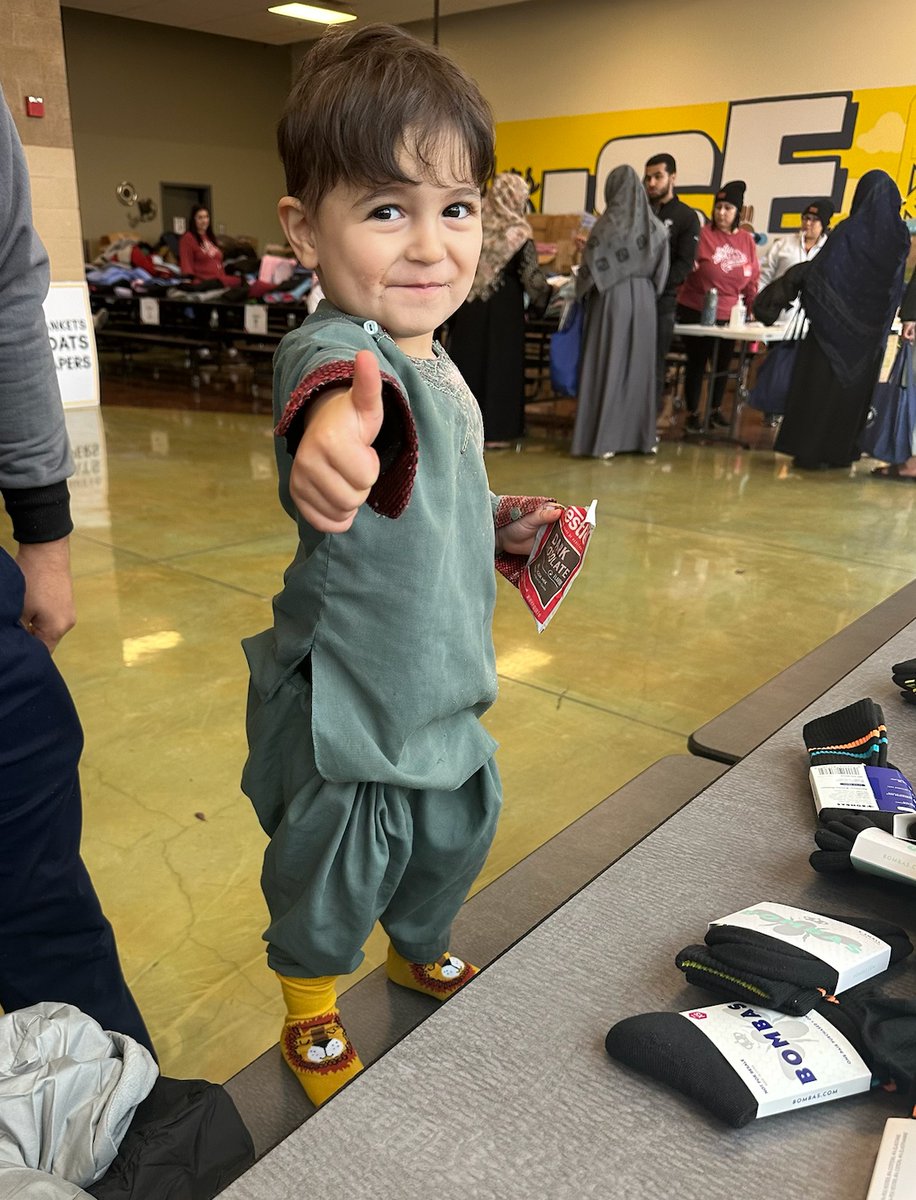 We are honored to have been able to work so closely with our community, and provide these supports to families in our county. 

If you are still in need of winter supports, please call our Family Resource Center at (916) 572-0560!